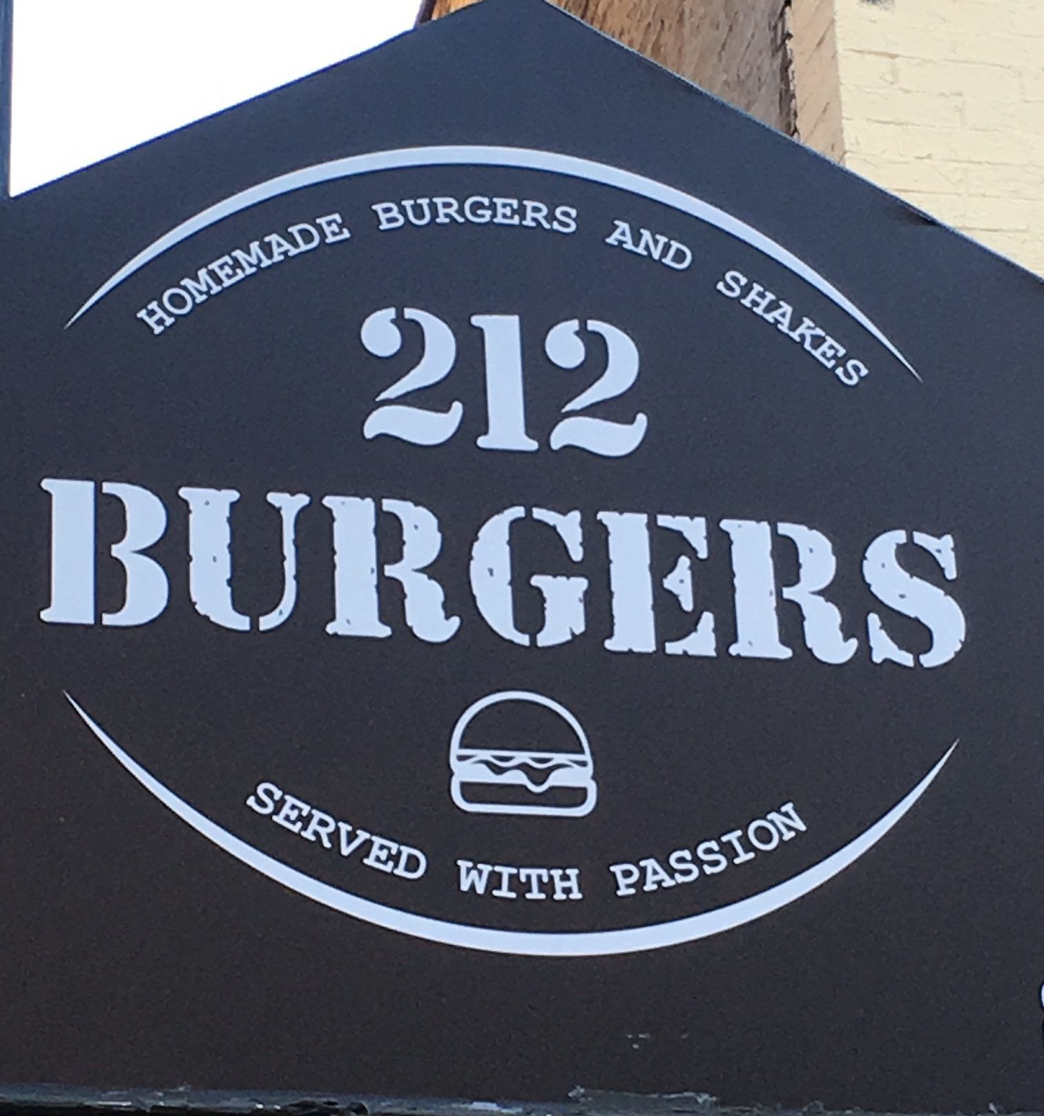 Calling All Customers: 212 Burgers Opens In Brooklyn