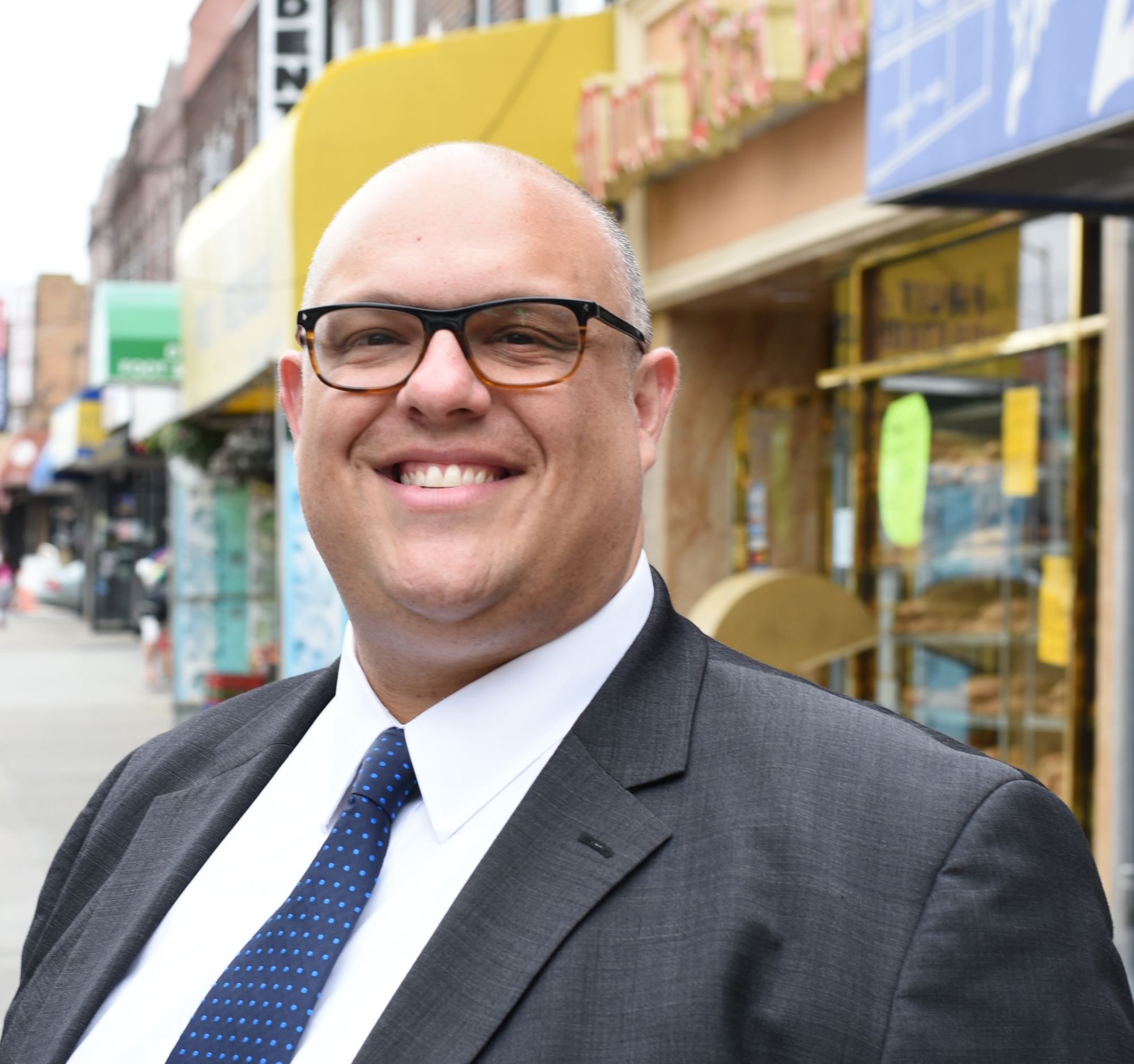 Meet Your Candidate: Justin Brannan For Bay Ridge’s District 43