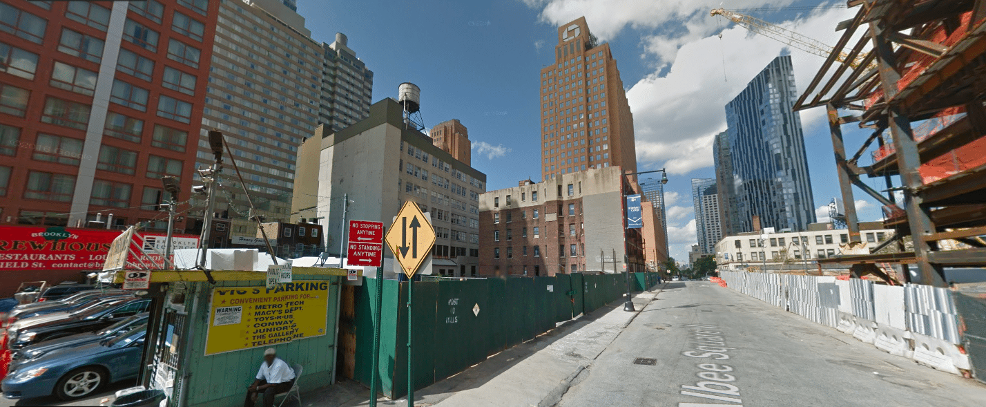Another New School Planned For Downtown Brooklyn