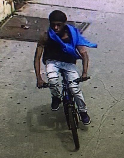 East Flatbush Robber On Bike Targeted Women