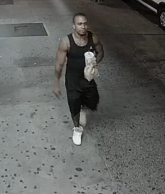 Police Searching For Suspect In Sunset Park Attempted Robbery [Video]
