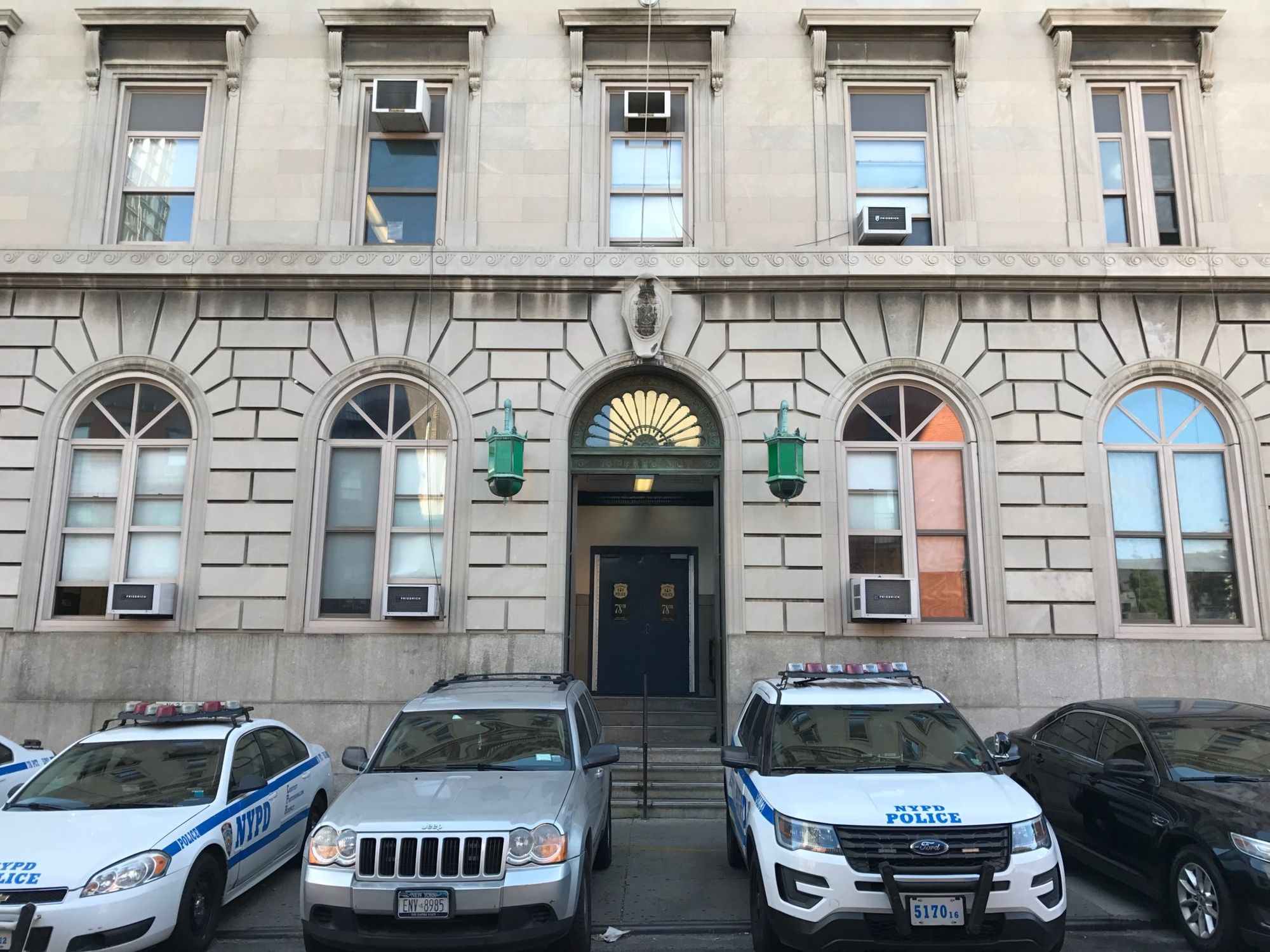NYPD’s 78th Precinct Will Roll Out NCO Program Next Month