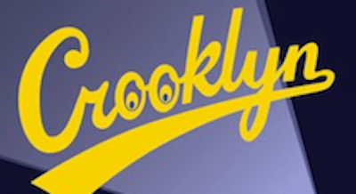 Crooklyn Logo