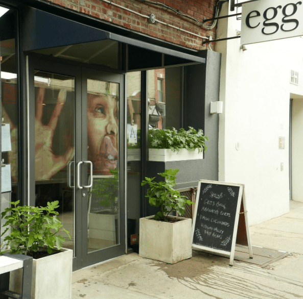 Tables of Contents – Williamsburg Restaurant Teams Up With Brooklyn Book Festival For A Culinary Reading Event