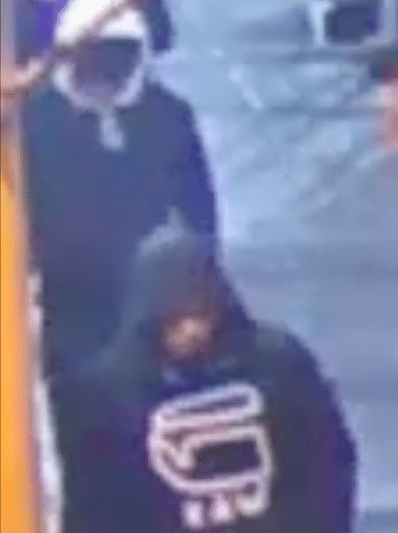 Help Cops Find Armed Trio Of Robbers In Boerum Hill And Fort Greene [VIDEO]