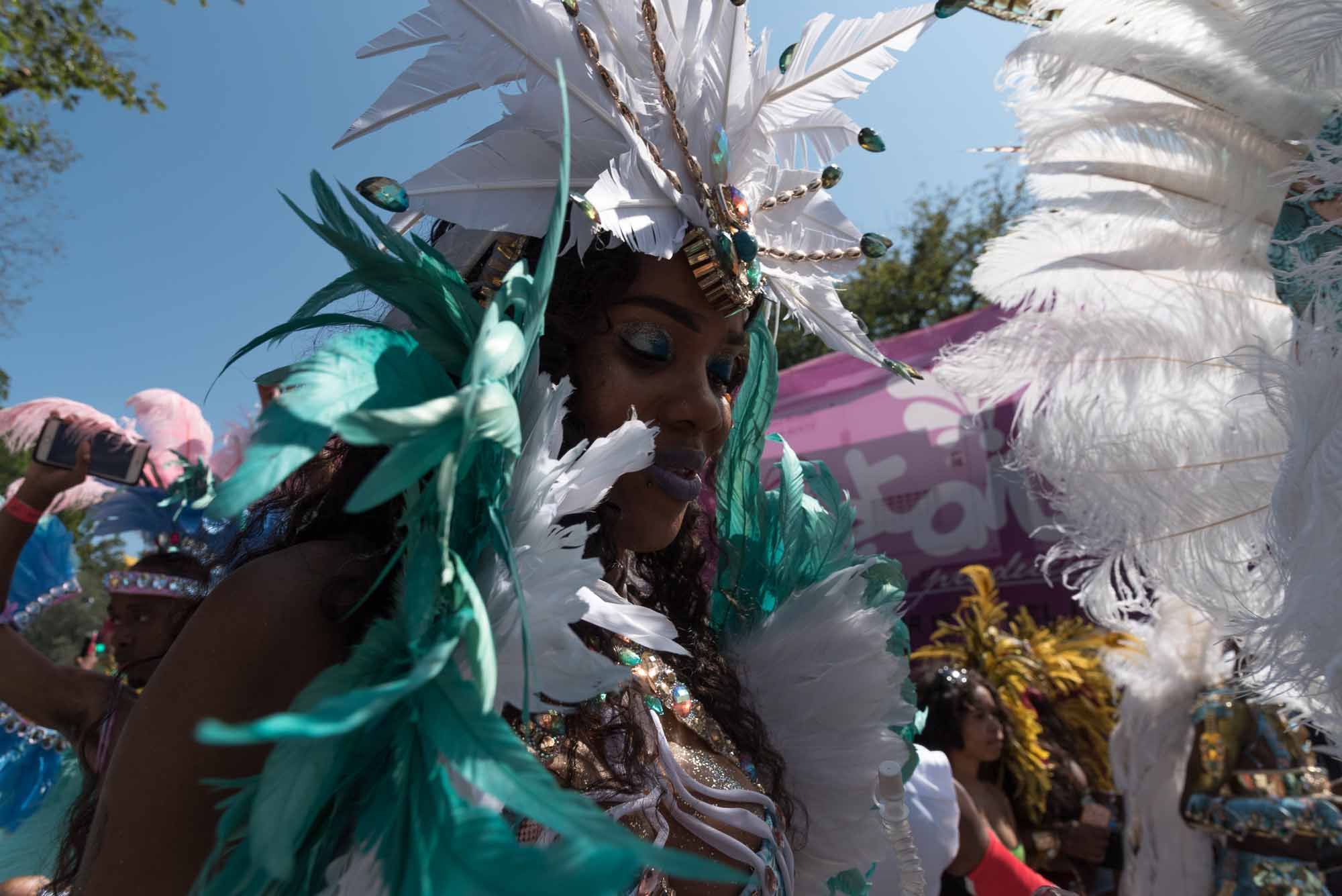 What We Love Most — The West Indian Day Parade In Your Words & Photos