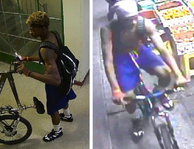 Bicycle-Riding Thieves Snatch Cell Phones Across Sheepshead, Brighton Beach