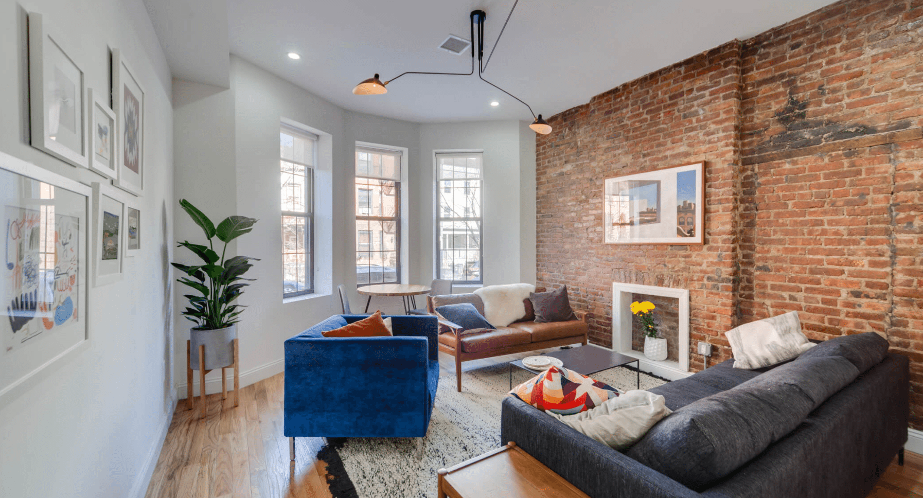 Sharing Is Caring: Co-Living In Brooklyn
