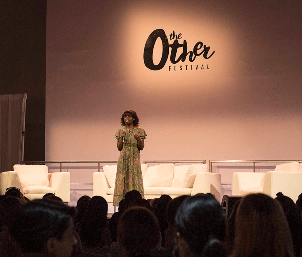 African American Entrepreneurs Find Support and Community at All-Female Festival