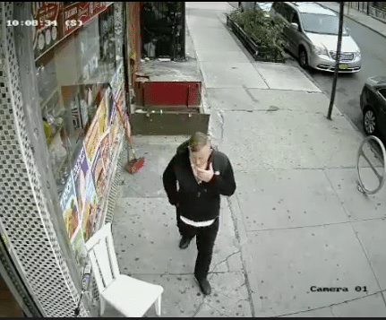 Rapist Arrested and Charged in Bushwick