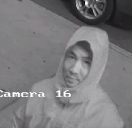 Suspect Arrested For Vandalizing Two Sunset Park Mosques