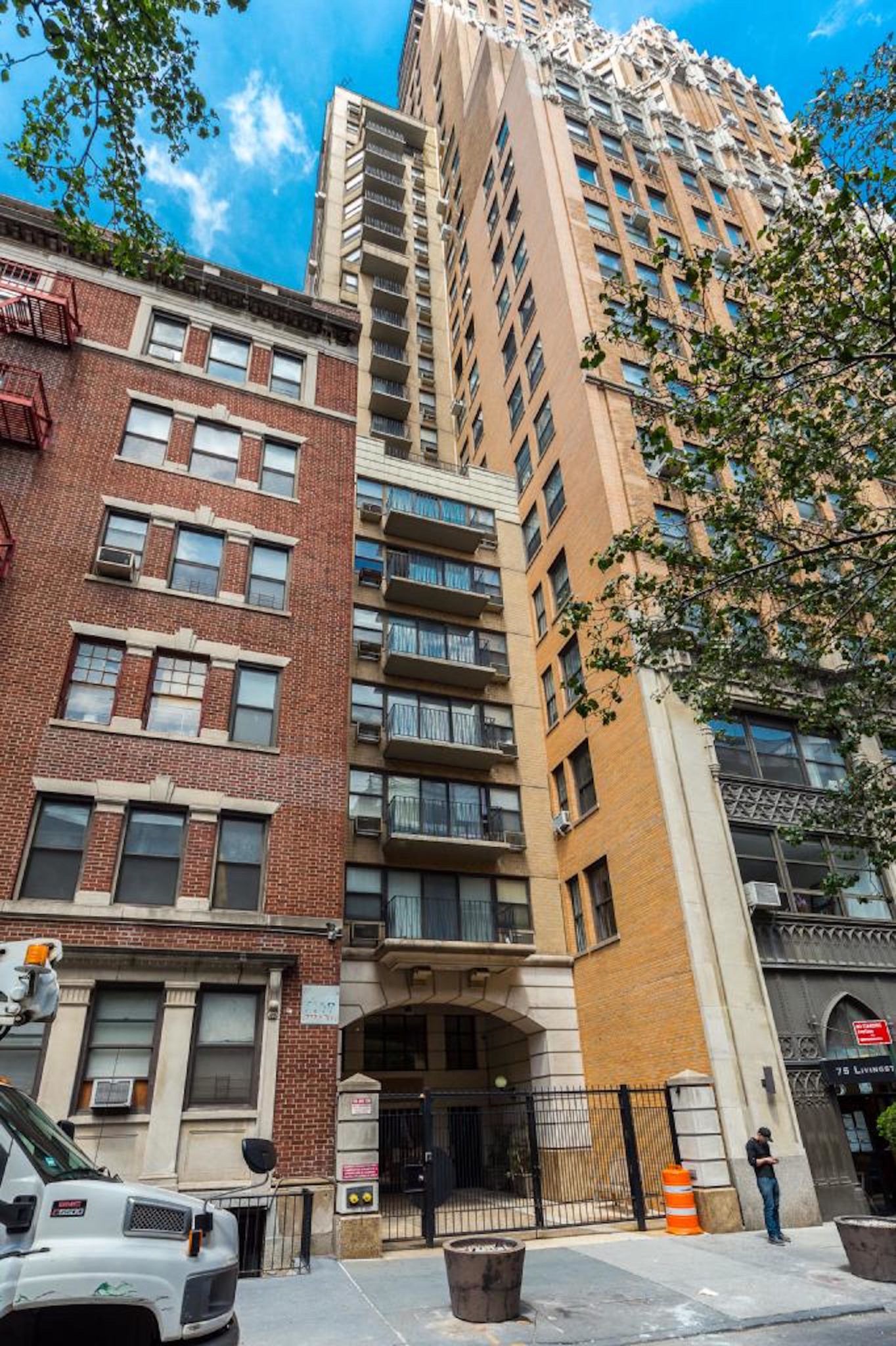 29Story Luxury Condo Coming To Brooklyn Heights Bklyner