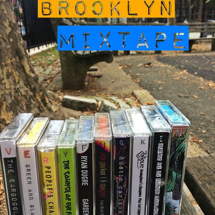 Brooklyn’s Very Special Recordings Brings Back The Mixtape