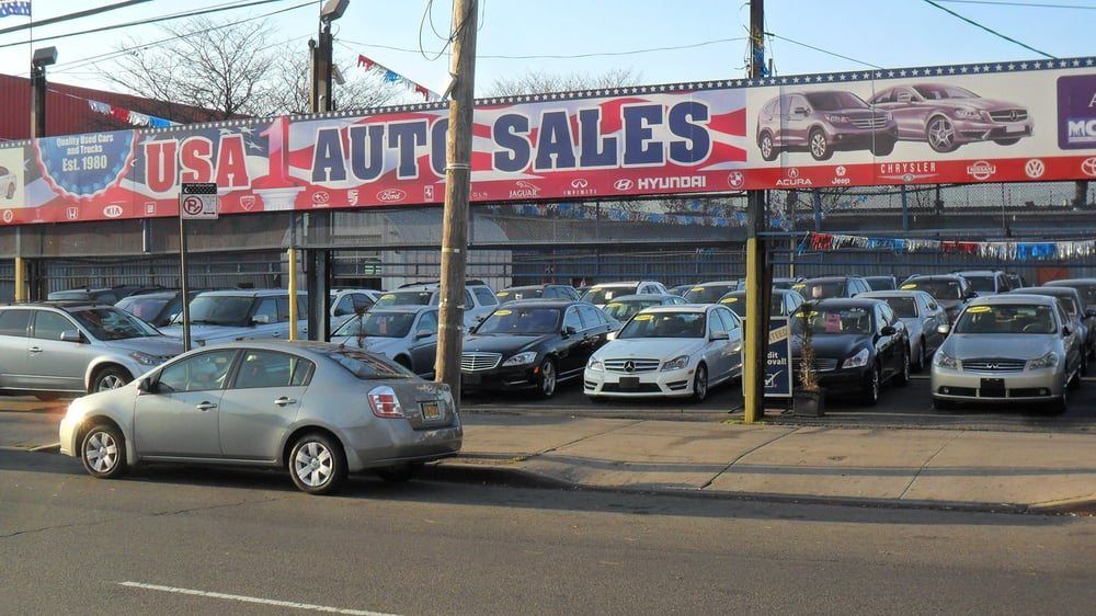 Clients Of Four Brooklyn Used Car Dealerships To Get Restitution