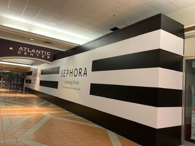 Sephora is opening its first Brooklyn location in the Municipal